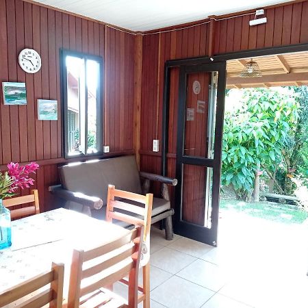 Pousada Biso Finoca Ibiraquera Imbituba  Εξωτερικό φωτογραφία