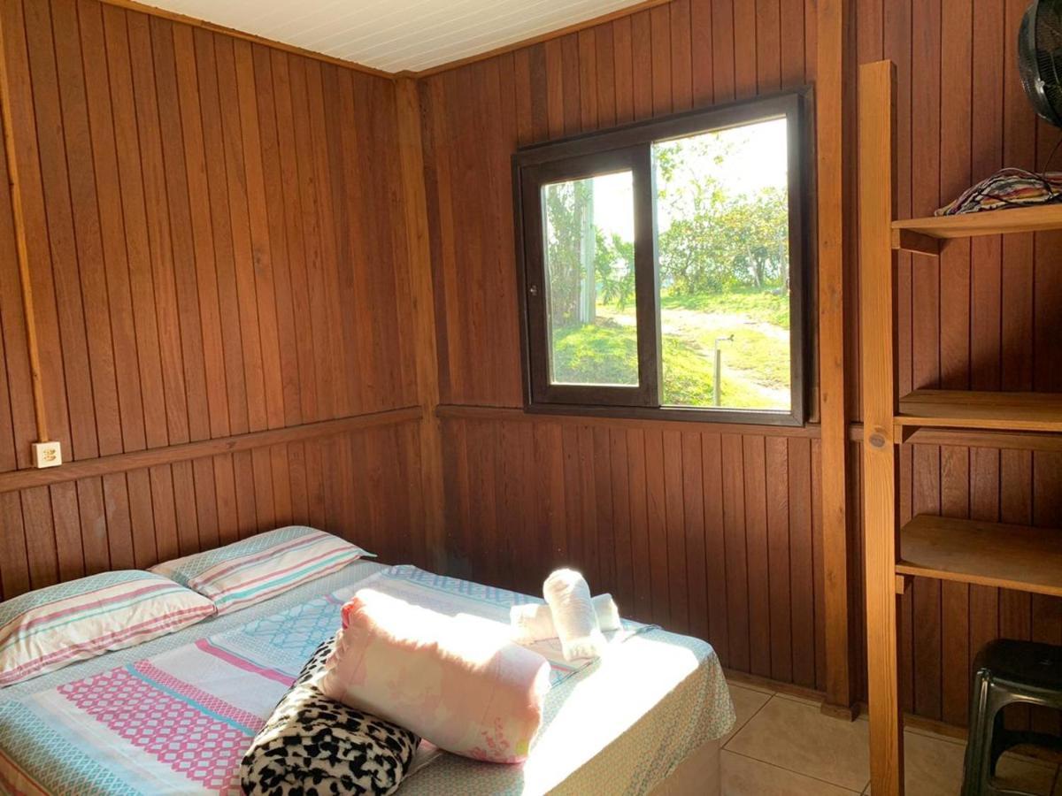 Pousada Biso Finoca Ibiraquera Imbituba  Δωμάτιο φωτογραφία
