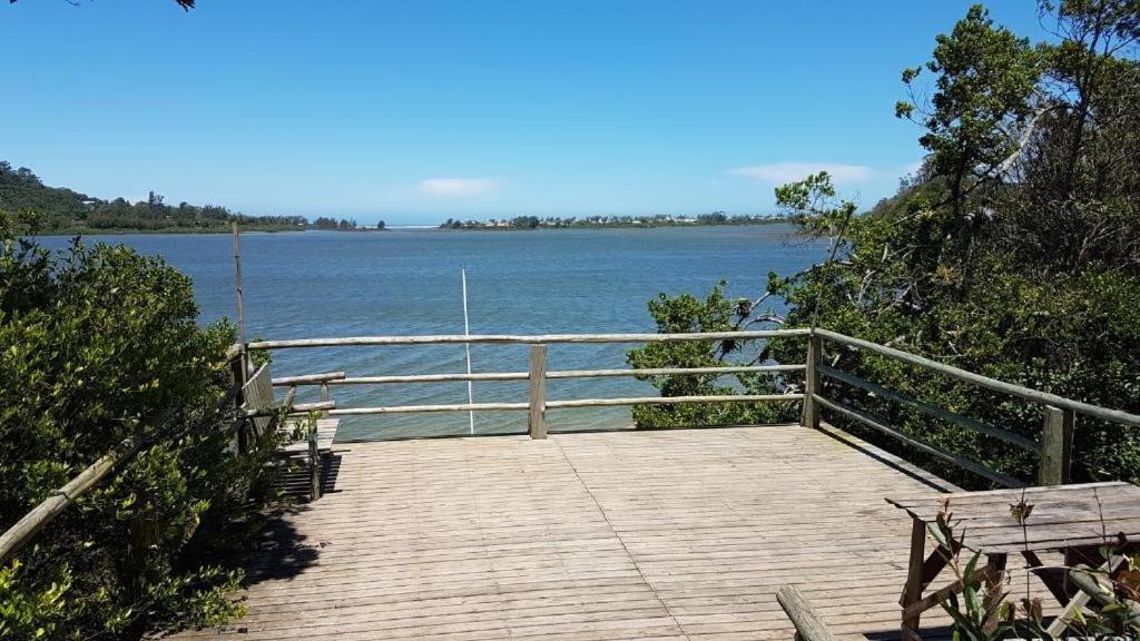 Pousada Biso Finoca Ibiraquera Imbituba  Εξωτερικό φωτογραφία
