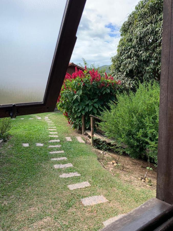 Pousada Biso Finoca Ibiraquera Imbituba  Εξωτερικό φωτογραφία